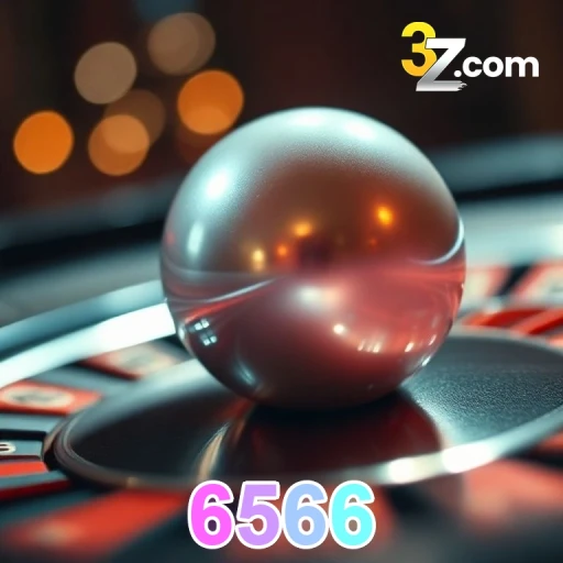 6566 com Jogos de caça-níqueis