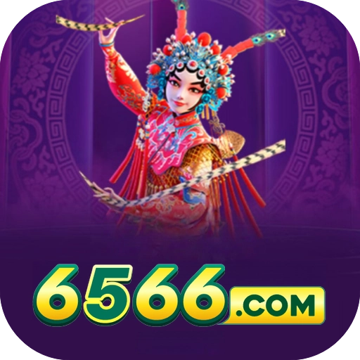 6566 com LOGO